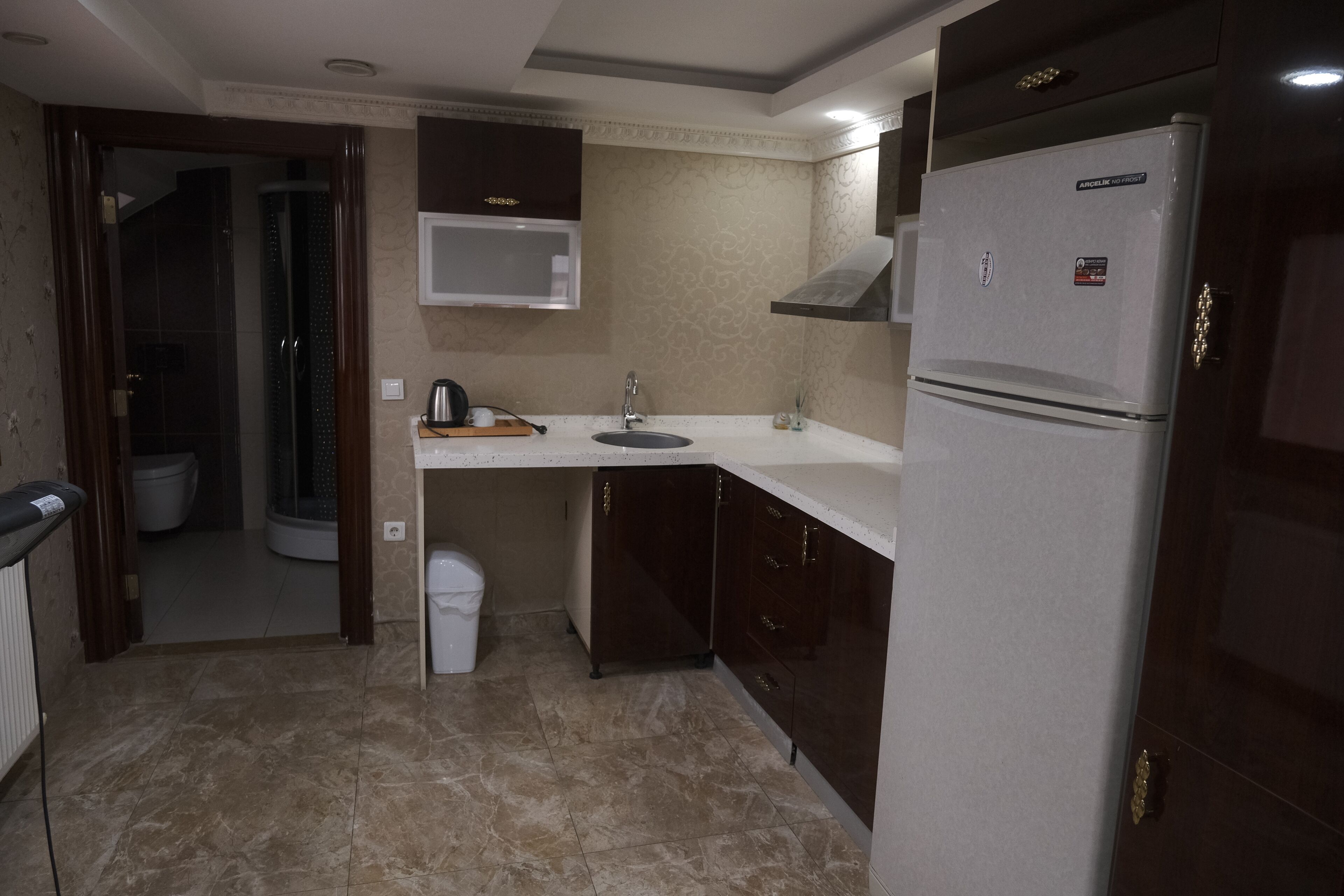 Photo - Florya House Hotel