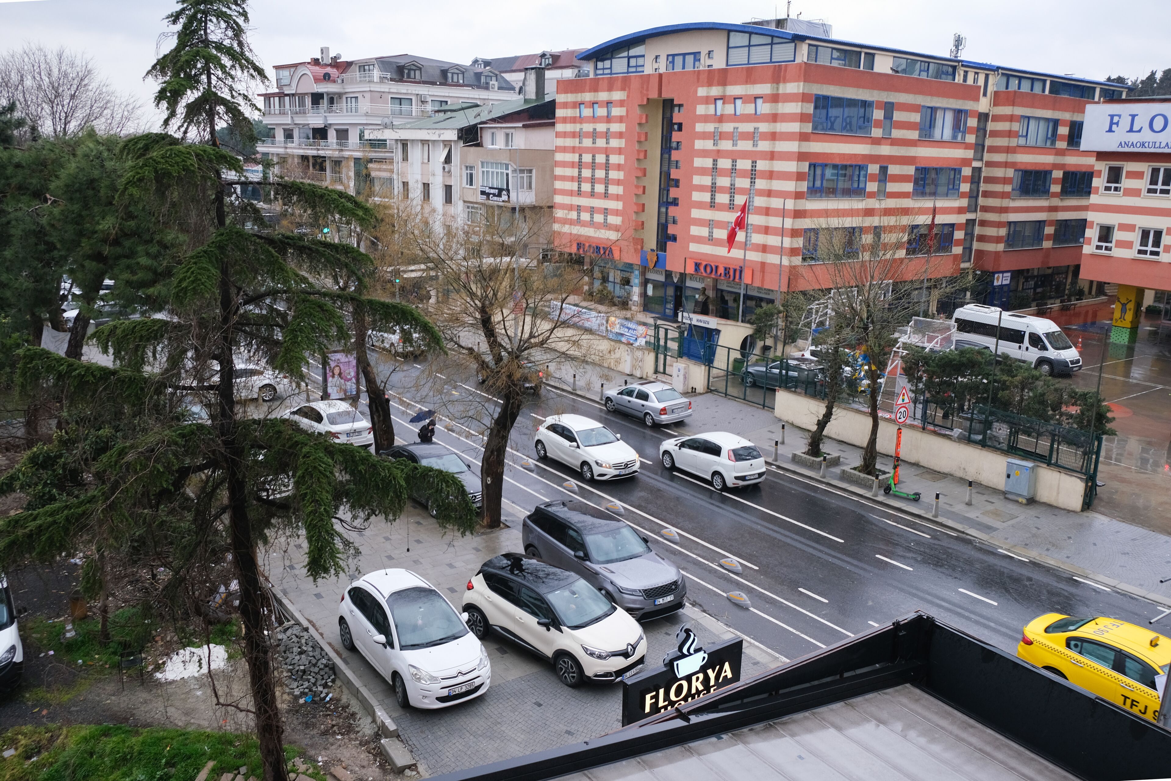 Photo - Florya House Hotel