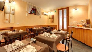 Zona per esmorzar
