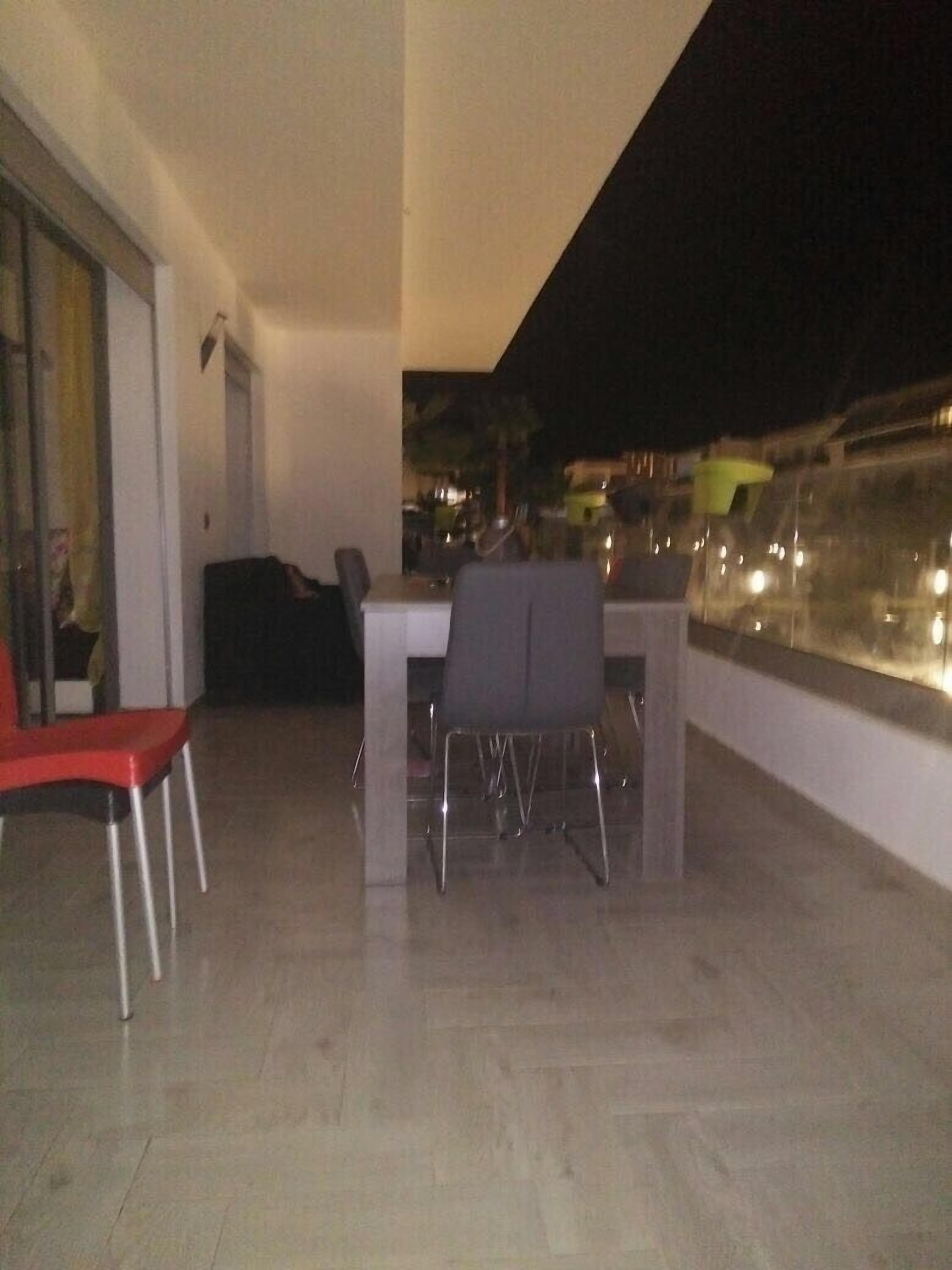 Appartement, fumeur, vue piscine | Terrasse/Patio