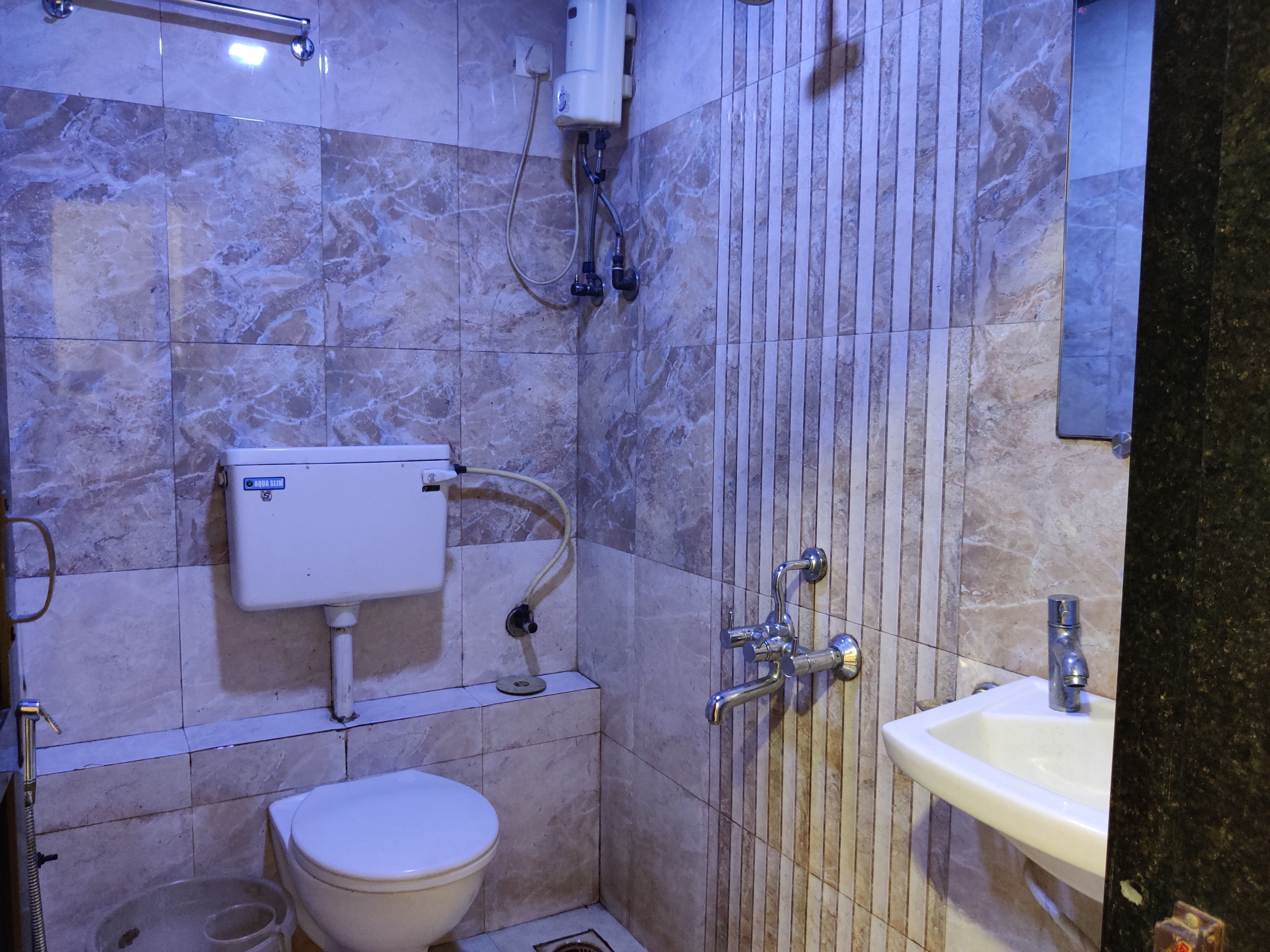 Foto - Hotel Golden Sagar - Kurla