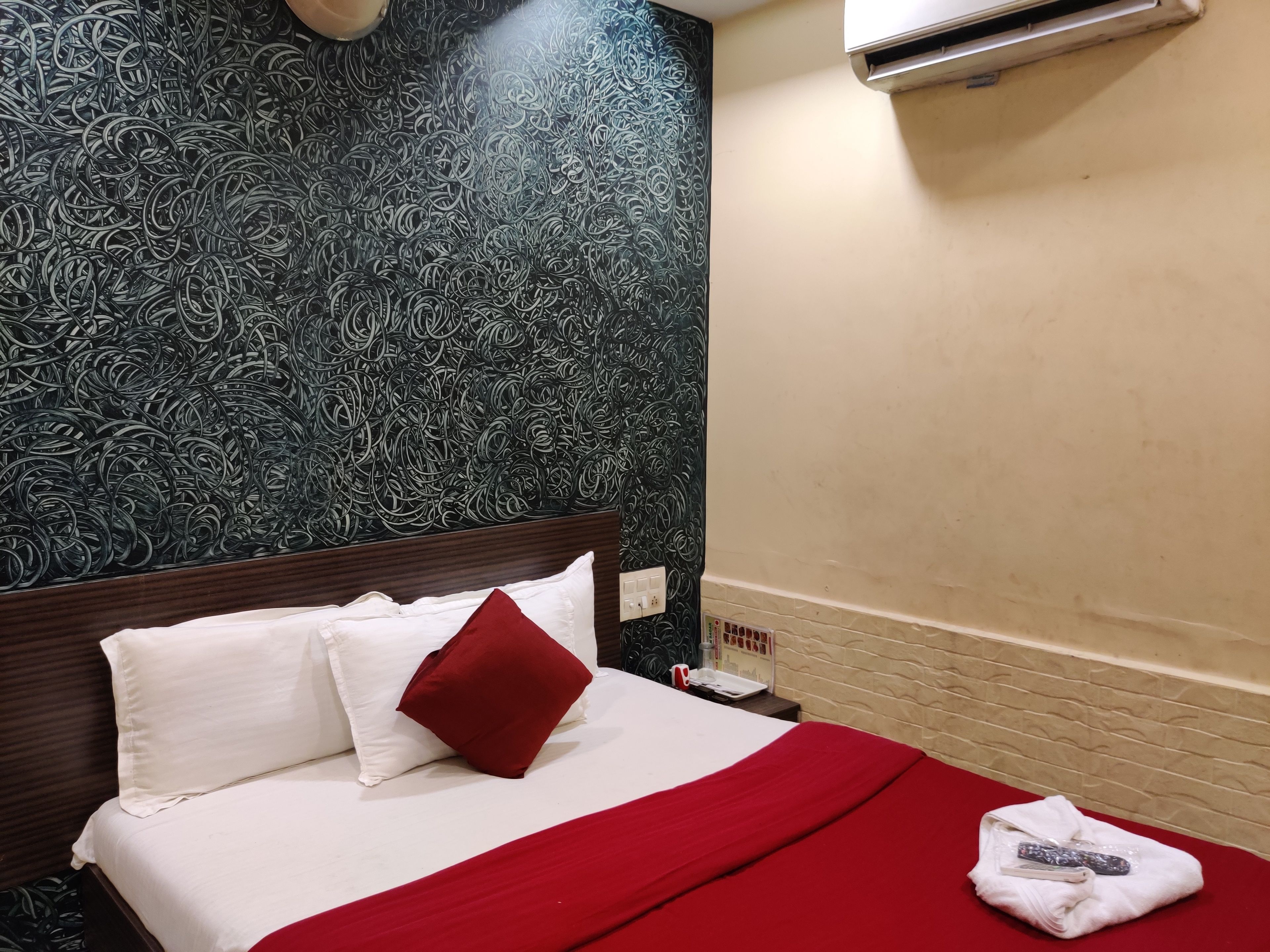 Foto - Hotel Golden Sagar - Kurla