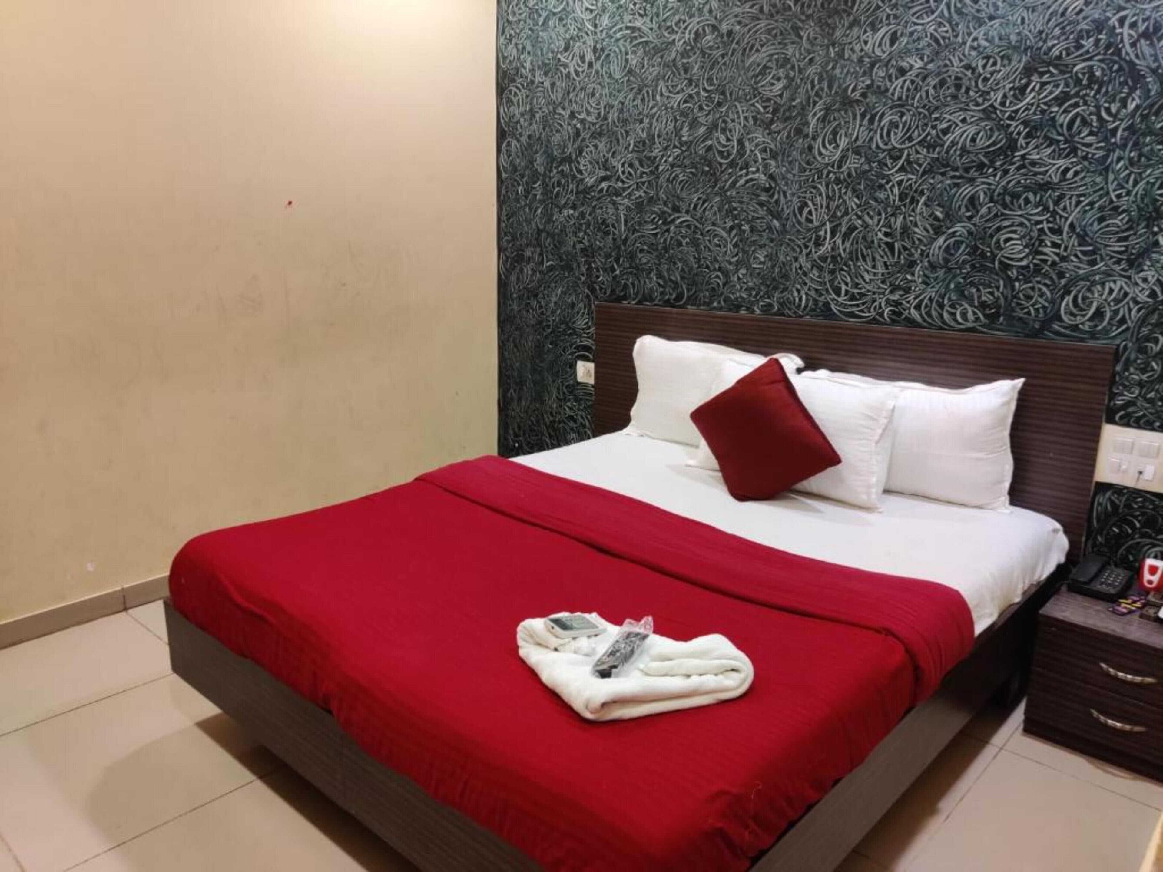 Foto - Hotel Golden Sagar - Kurla