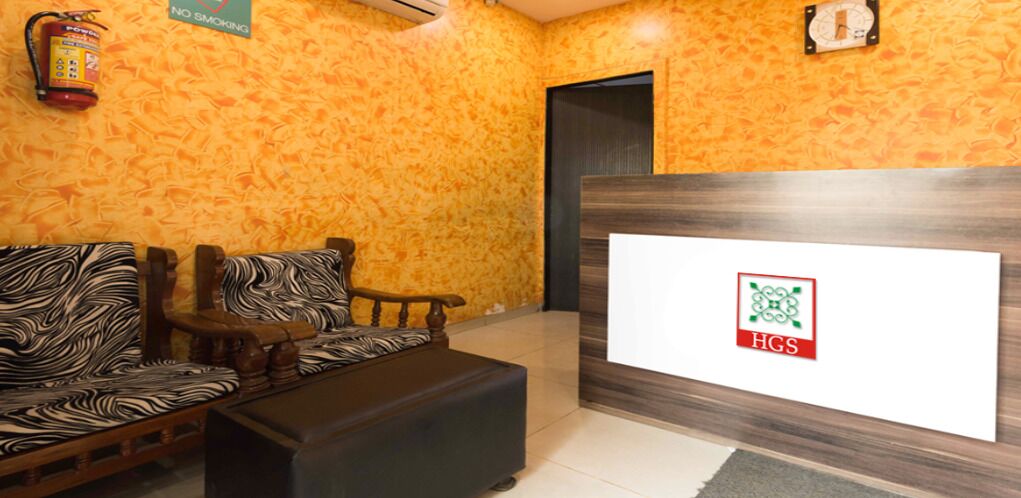 Foto - Hotel Golden Sagar - Kurla