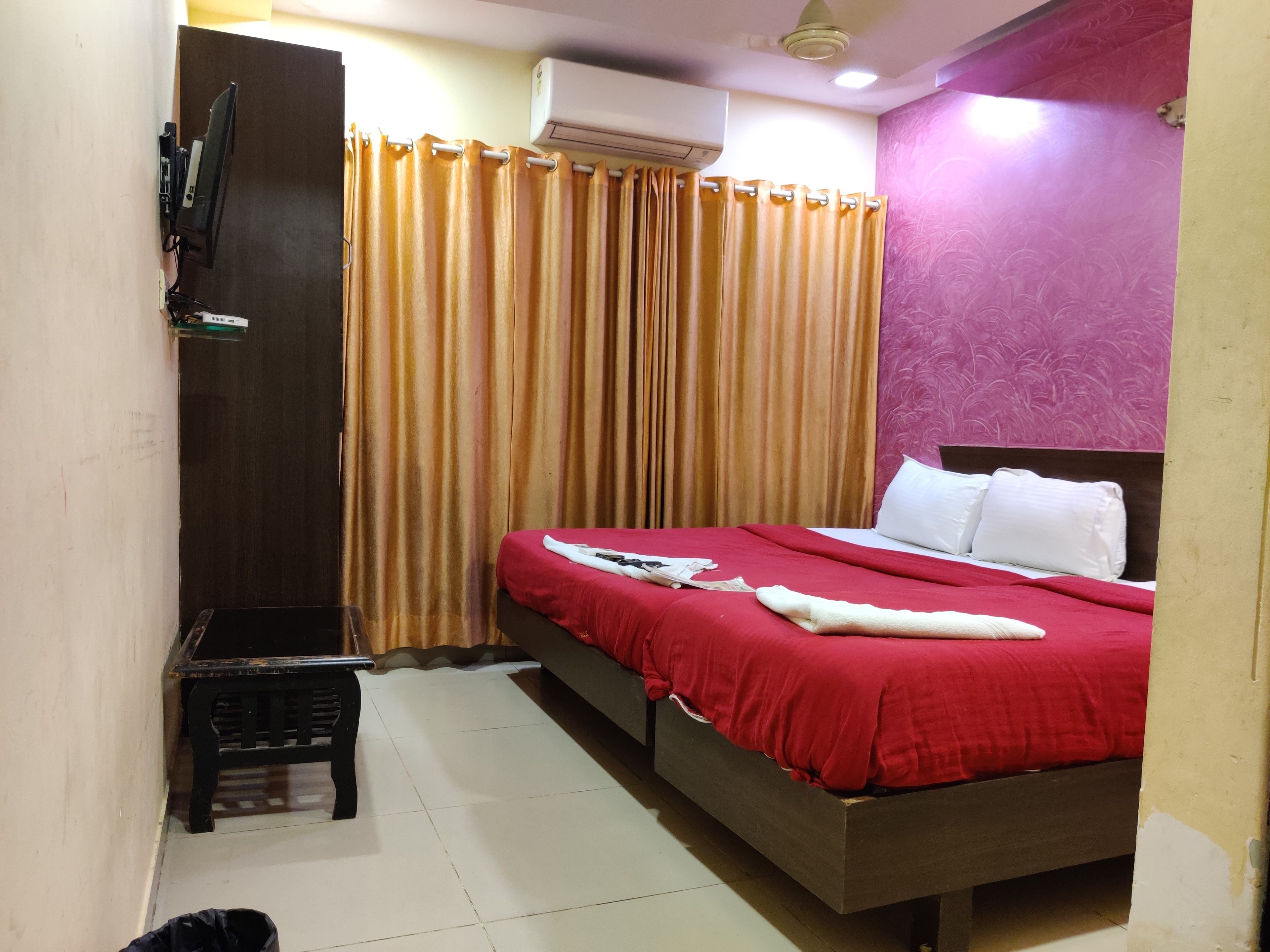 Foto - Hotel Golden Sagar - Kurla