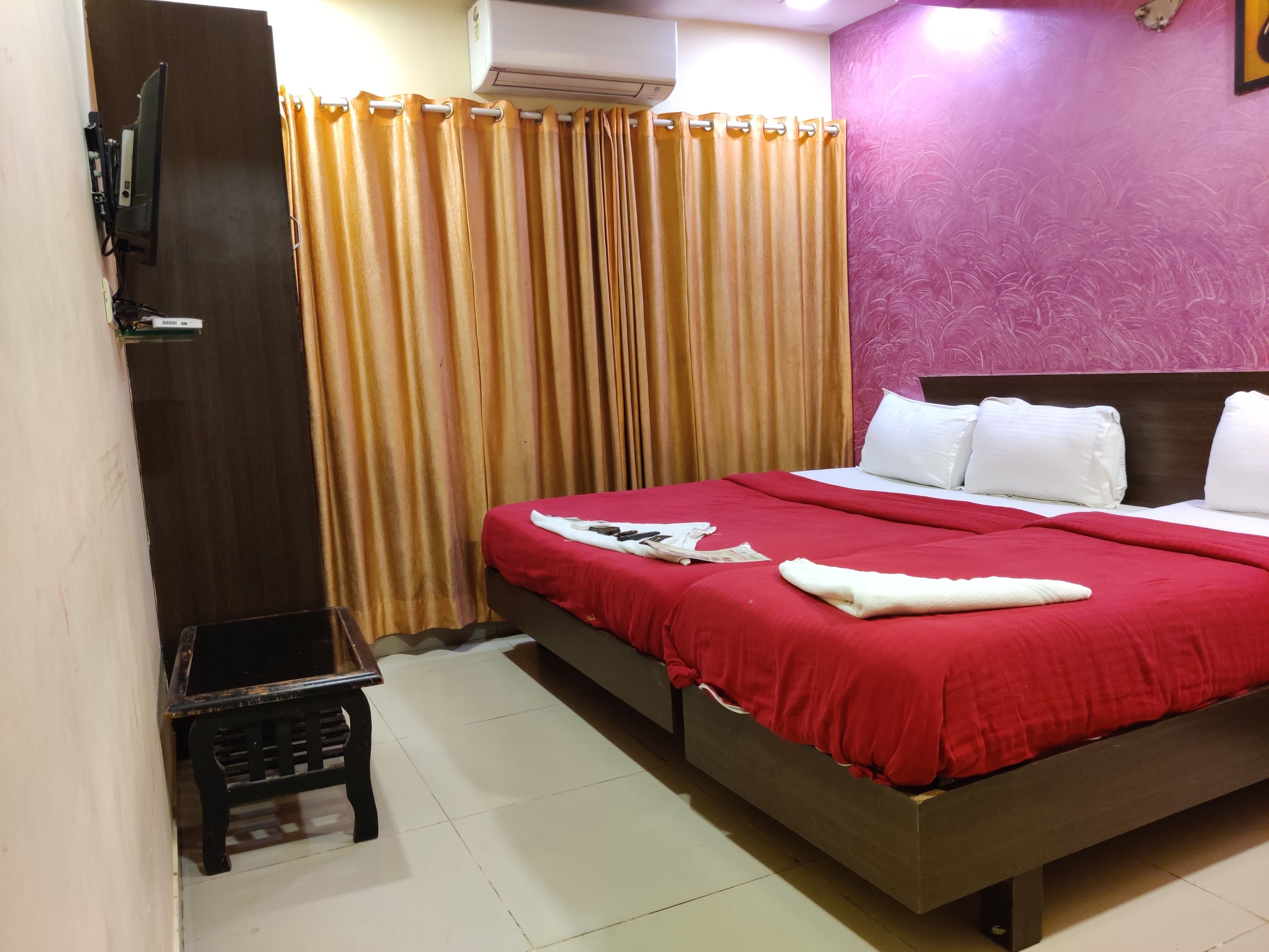 Foto - Hotel Golden Sagar - Kurla