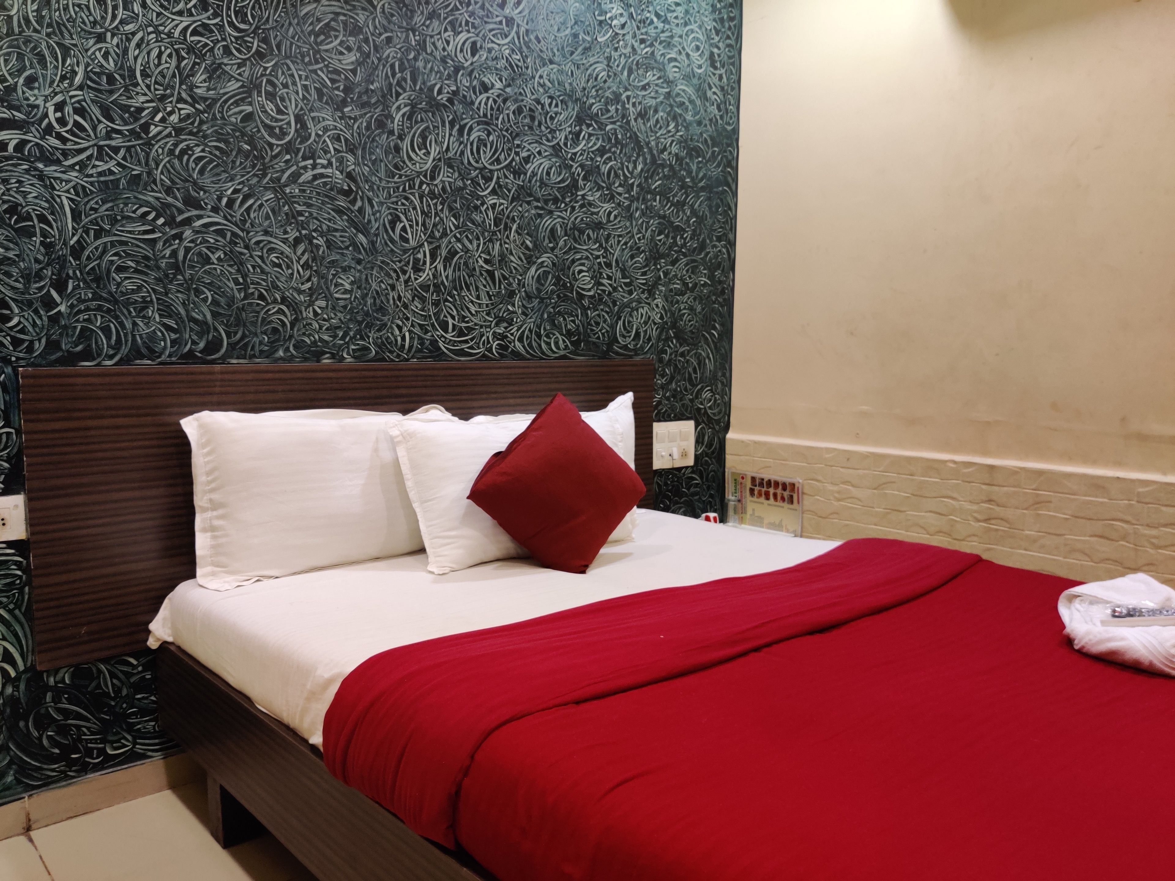 Foto - Hotel Golden Sagar - Kurla