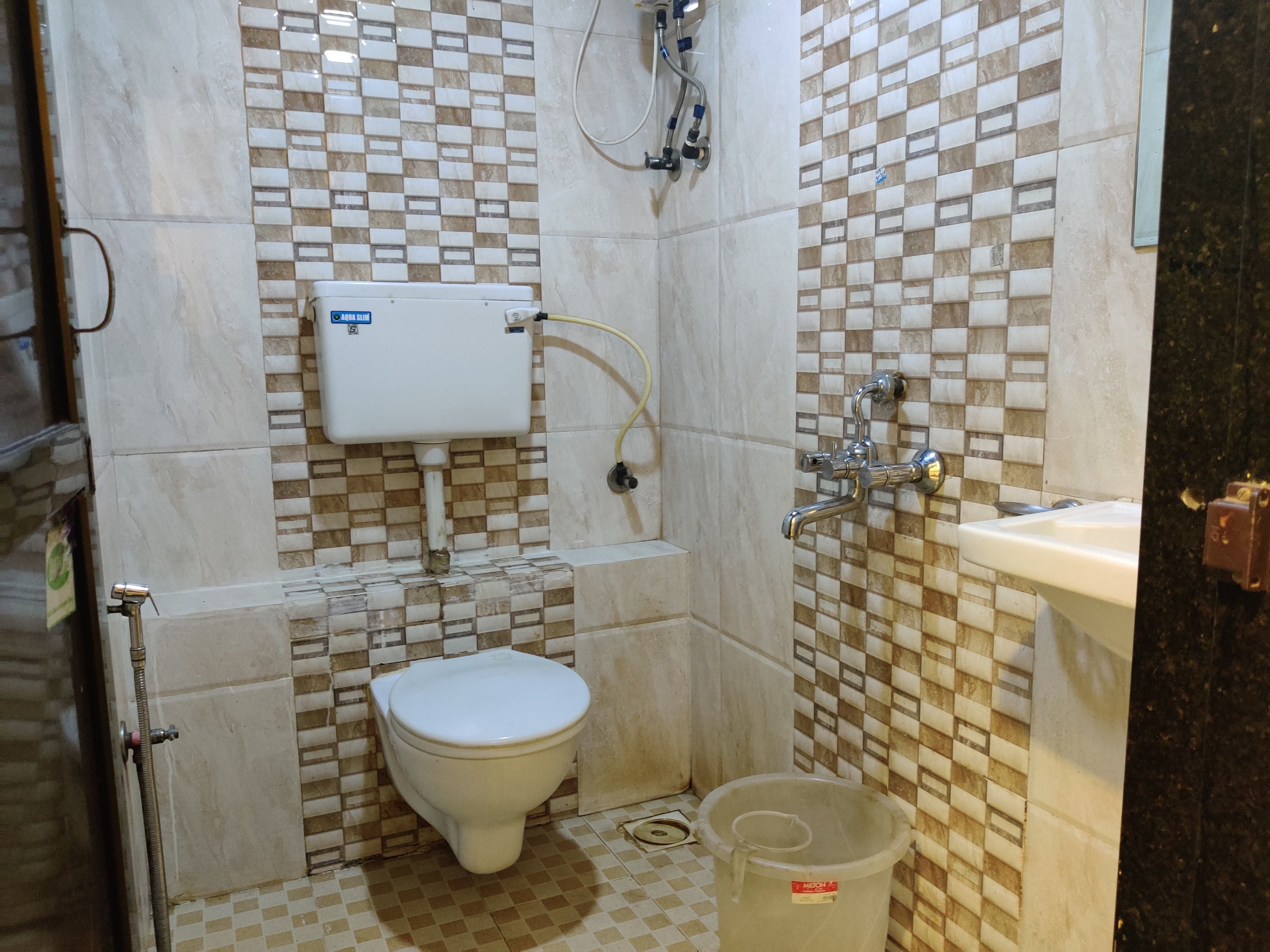 Foto - Hotel Golden Sagar - Kurla