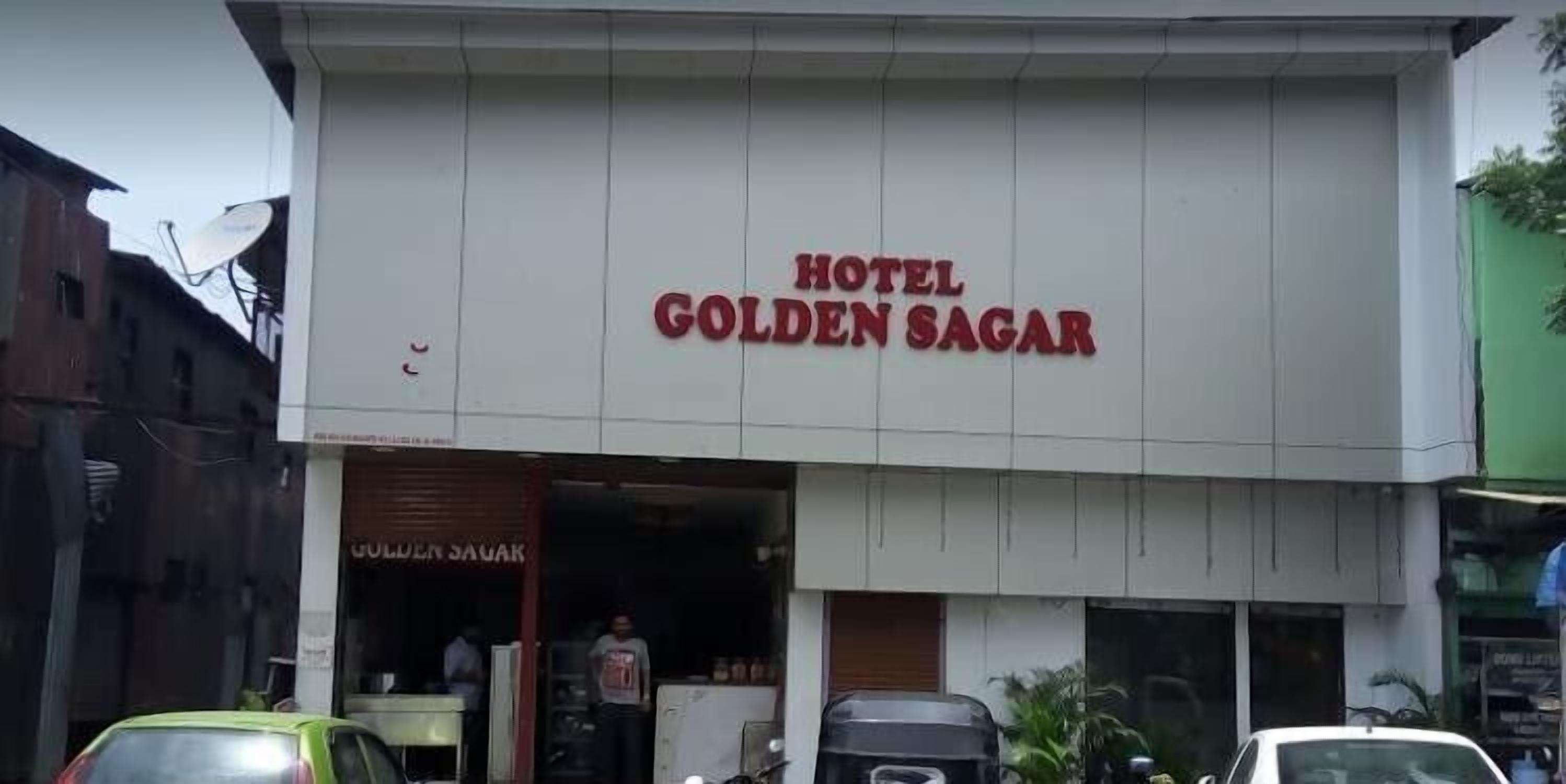 Foto - Hotel Golden Sagar - Kurla