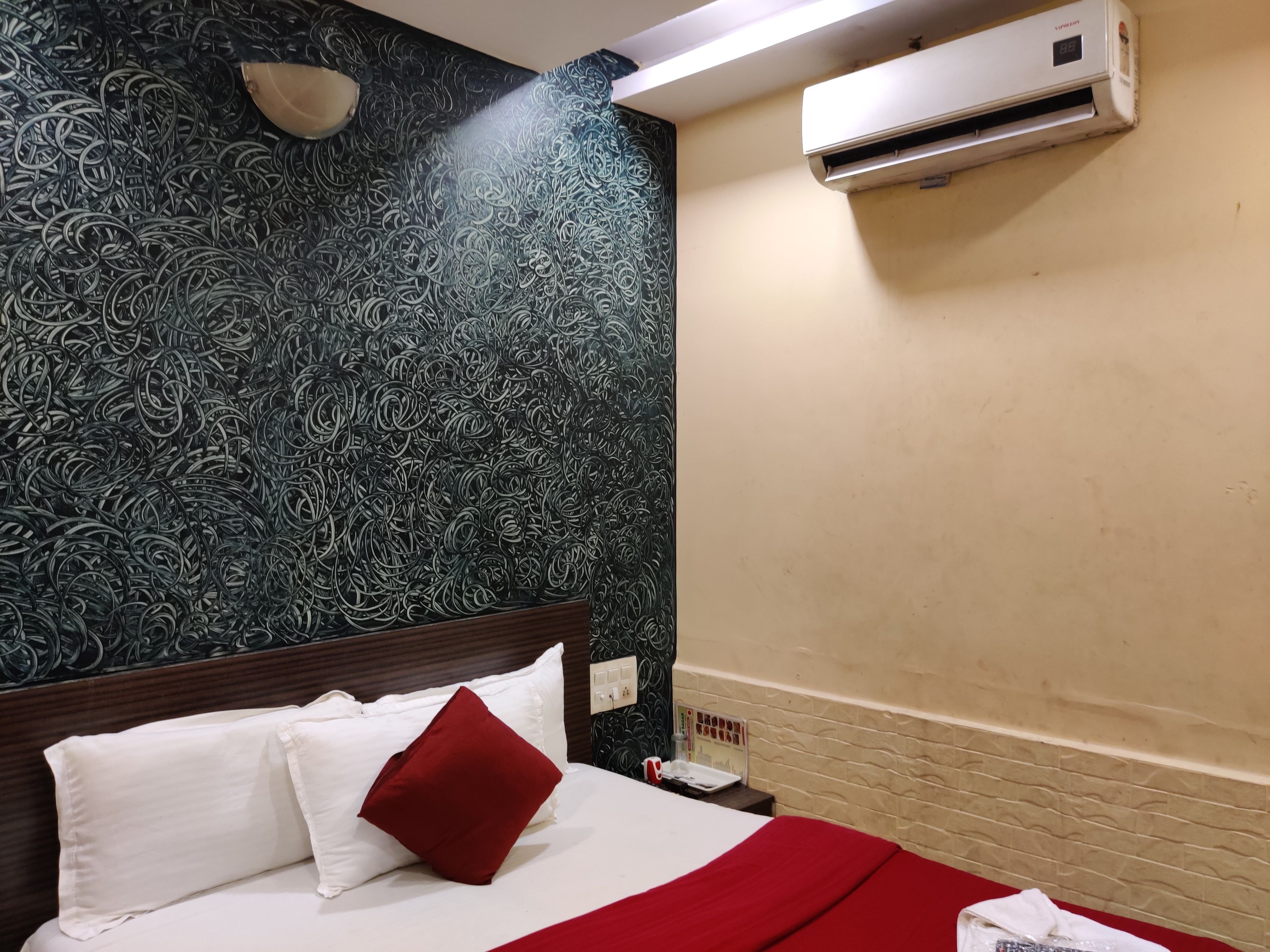 Foto - Hotel Golden Sagar - Kurla