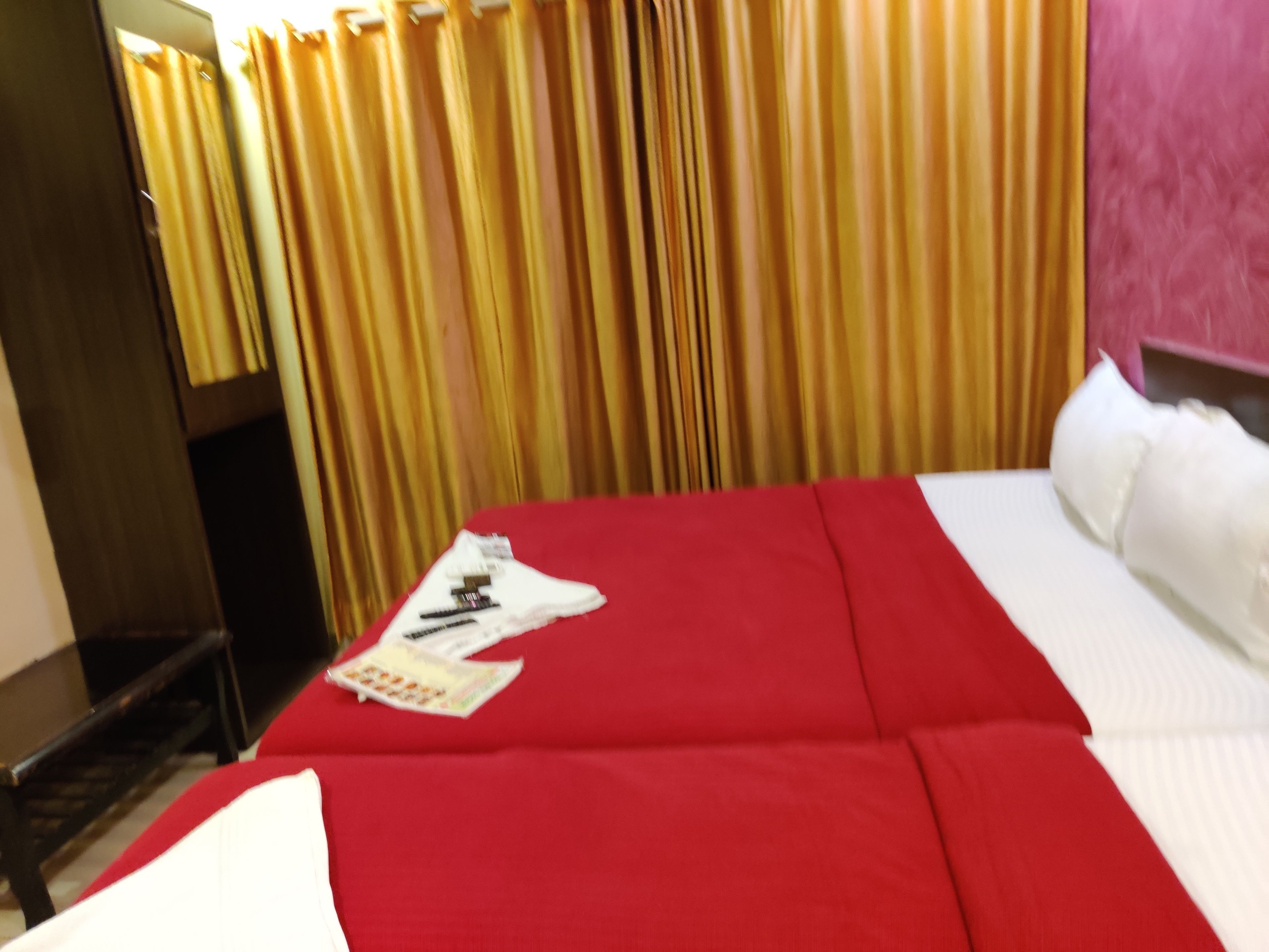 Foto - Hotel Golden Sagar - Kurla