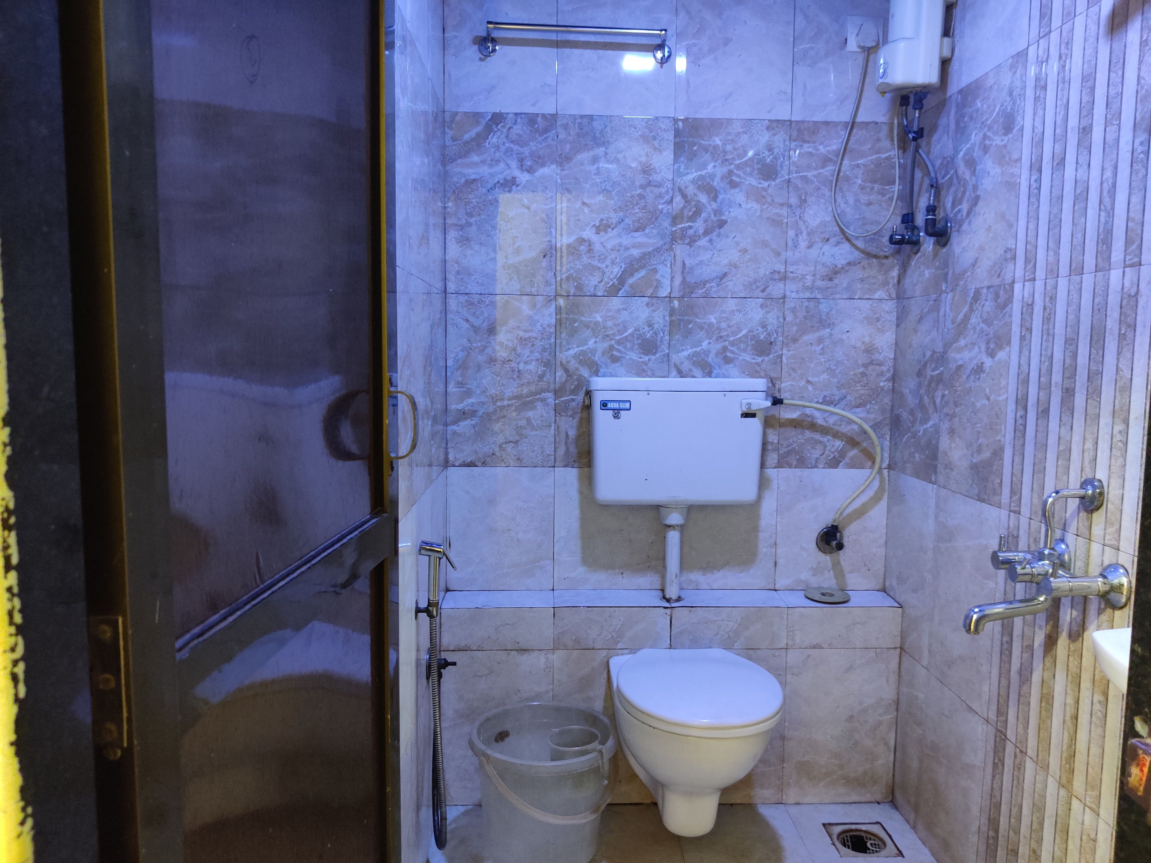 Foto - Hotel Golden Sagar - Kurla