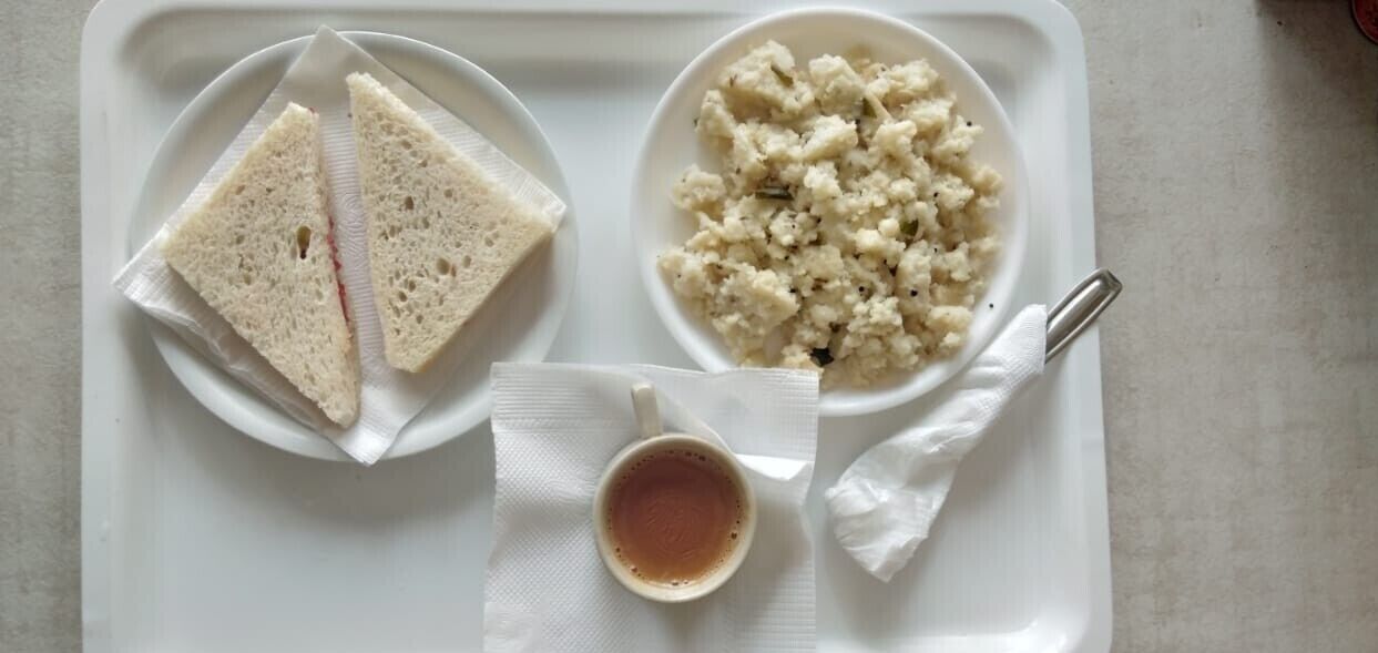 Foto - Hotel Golden Sagar - Kurla