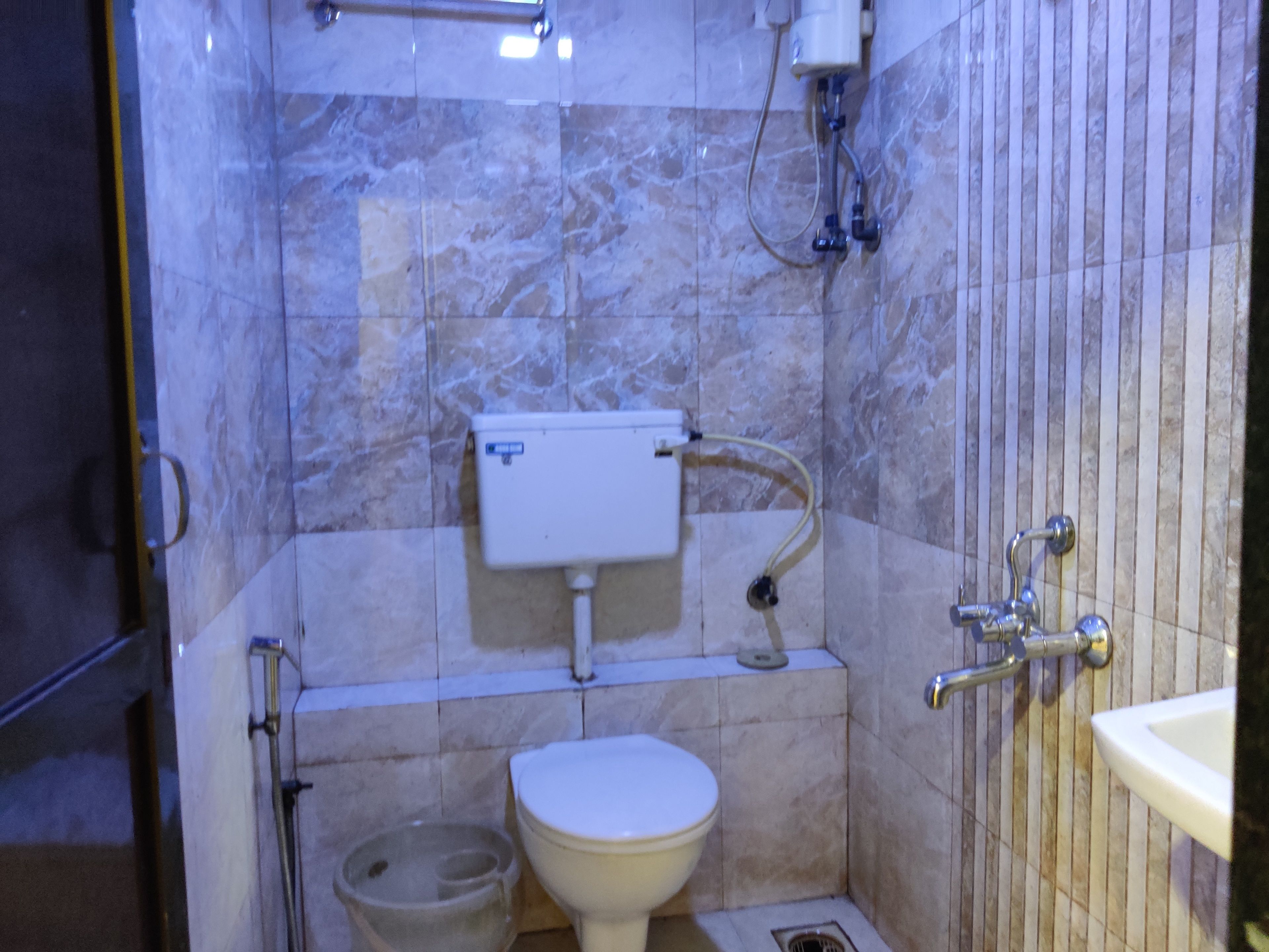 Foto - Hotel Golden Sagar - Kurla