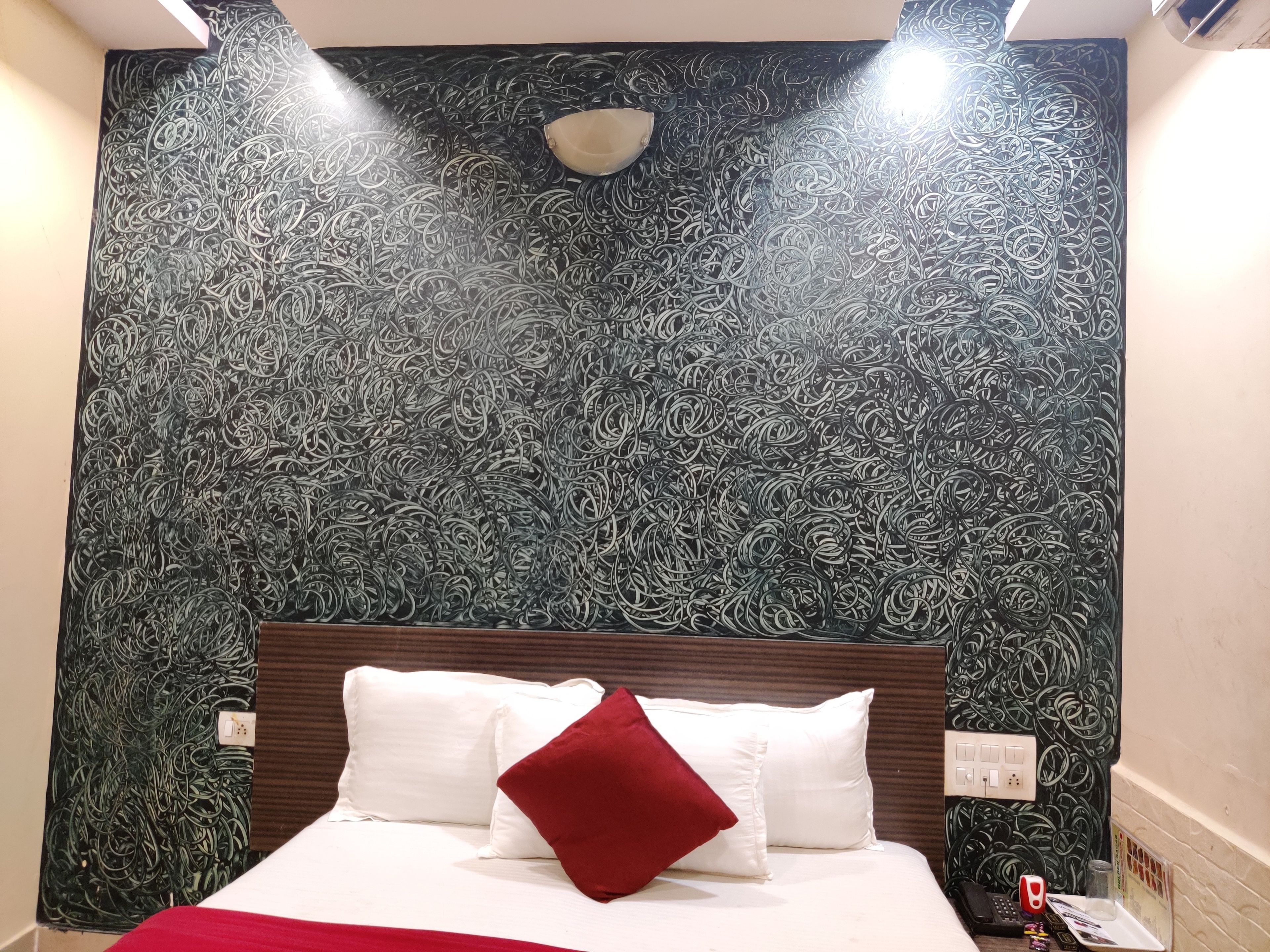 Foto - Hotel Golden Sagar - Kurla