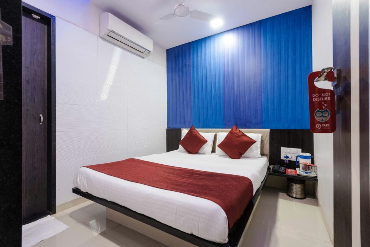 Foto - Hotel Golden Sagar - Kurla