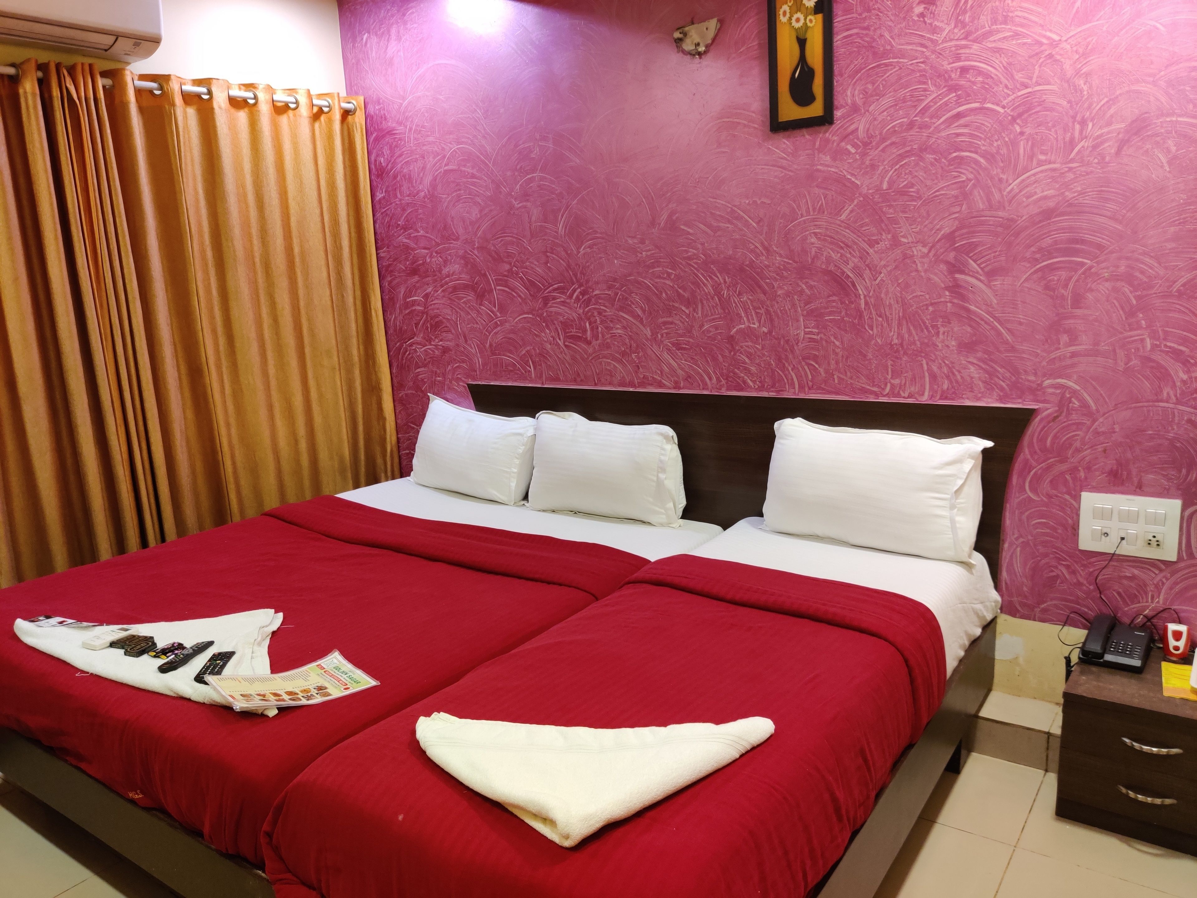 Foto - Hotel Golden Sagar - Kurla