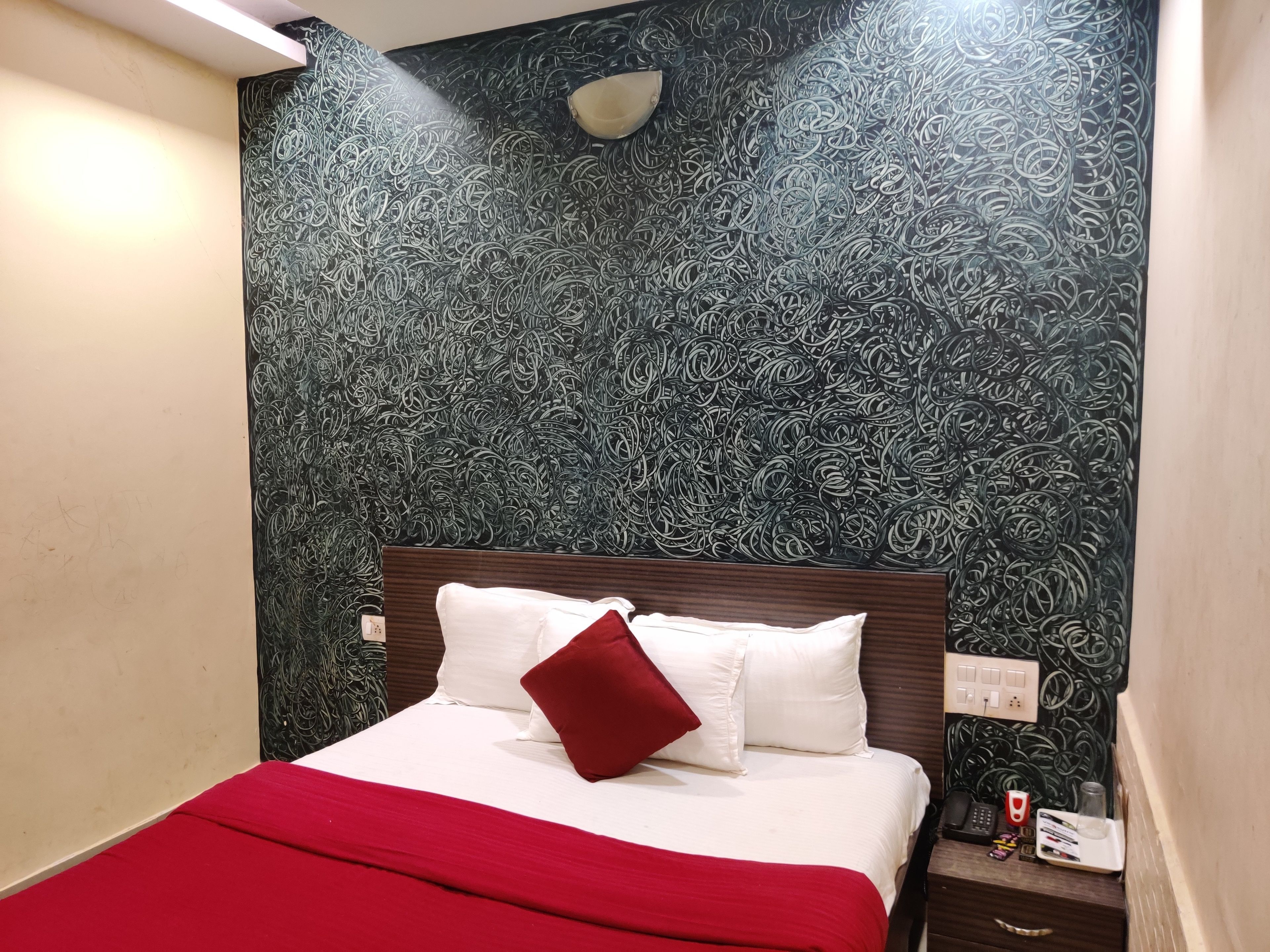 Foto - Hotel Golden Sagar - Kurla