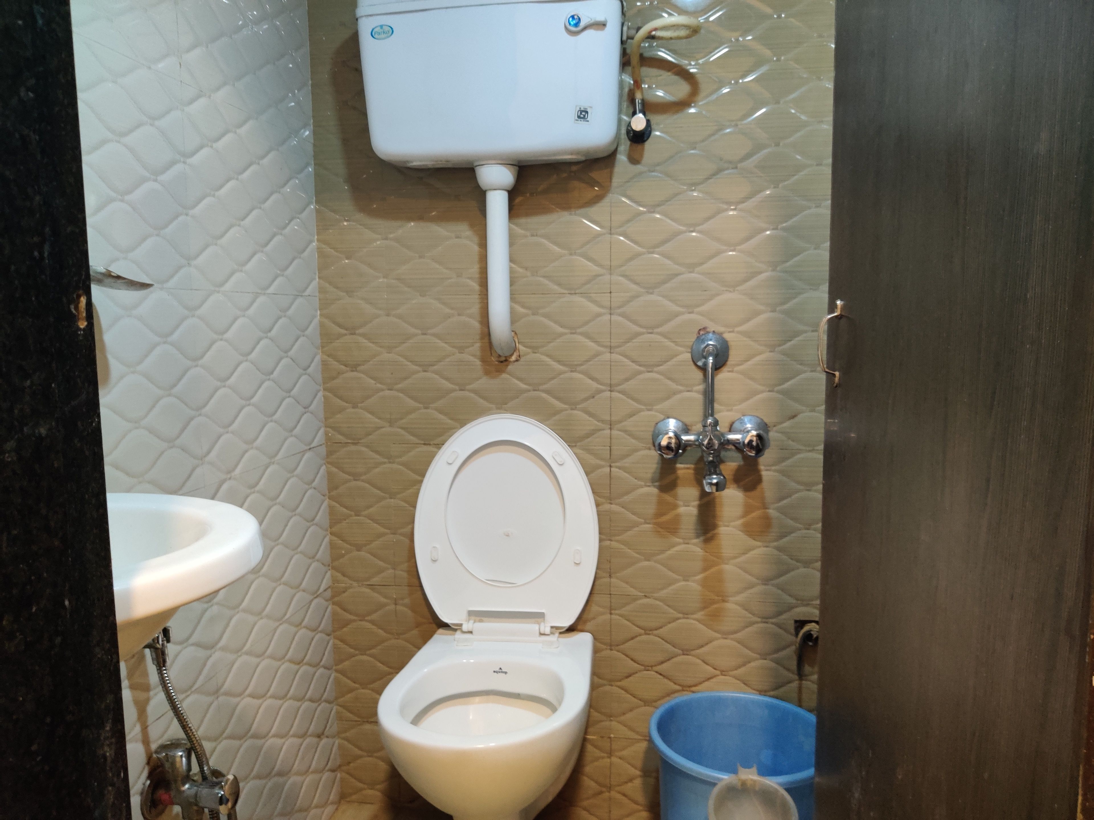 Foto - Hotel Golden Sagar - Kurla