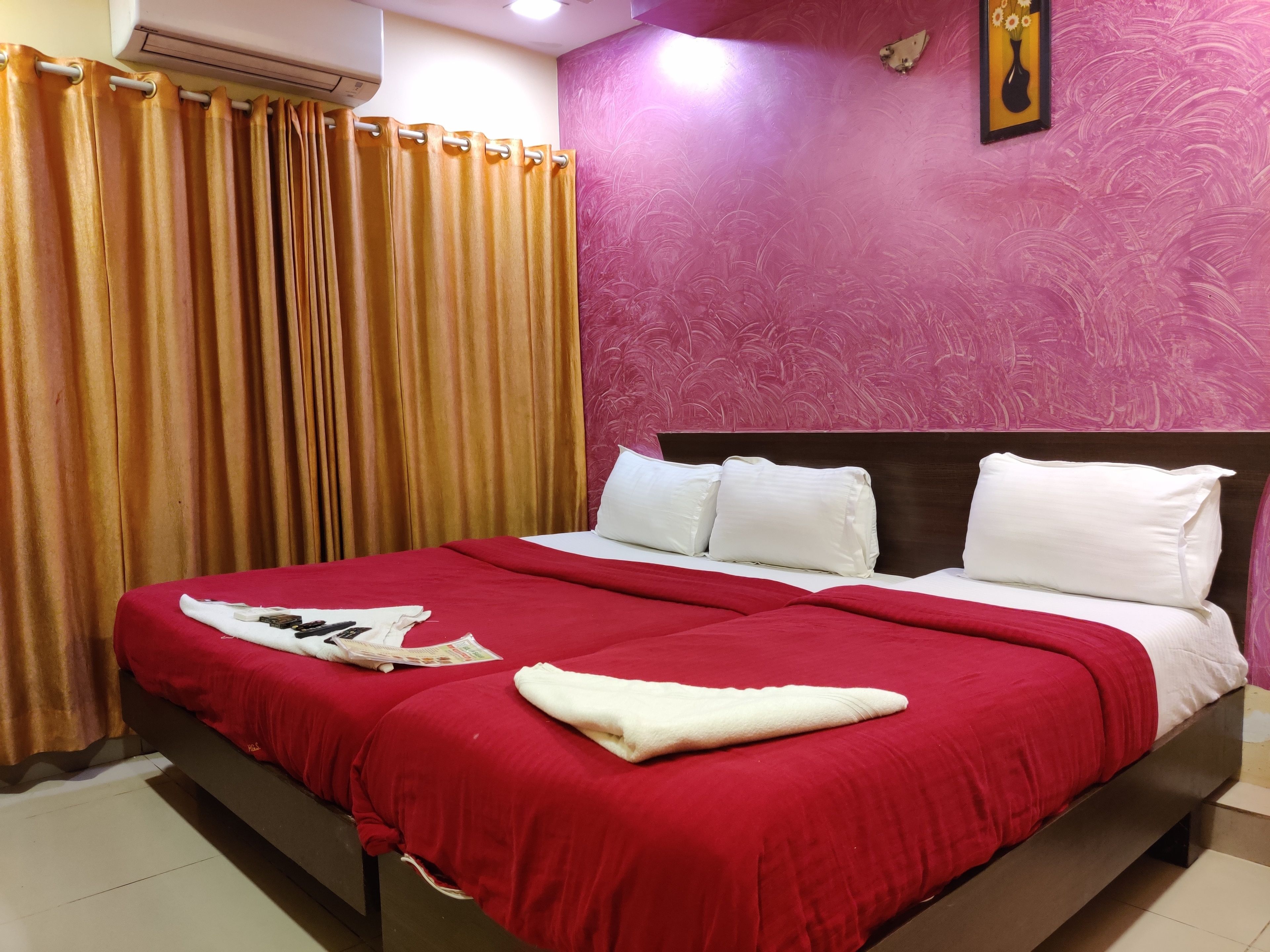 Foto - Hotel Golden Sagar - Kurla