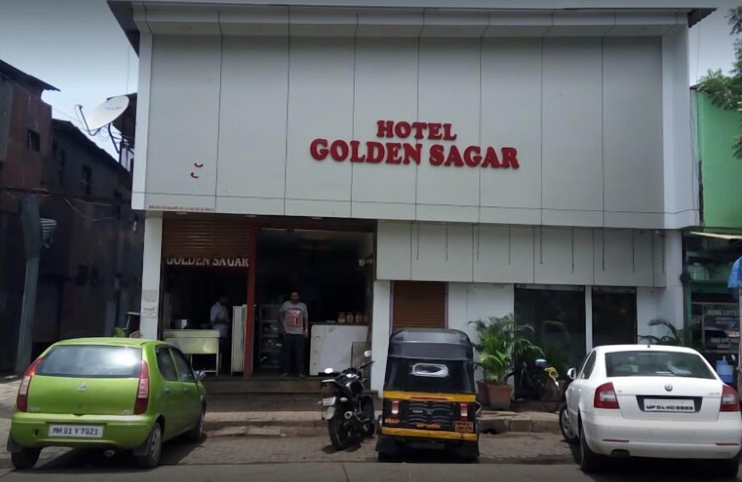 Foto - Hotel Golden Sagar - Kurla