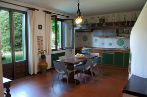 Restauration