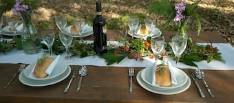 Villa Le Terrae 1hr from Rome. Lazio-Umbria border