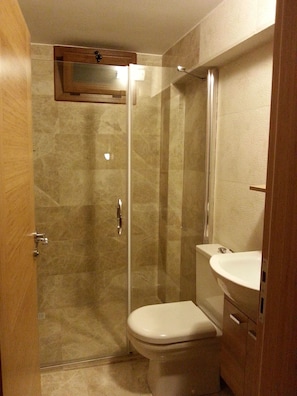 Dusche