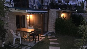 Jardín