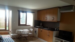 Cocina básica privada