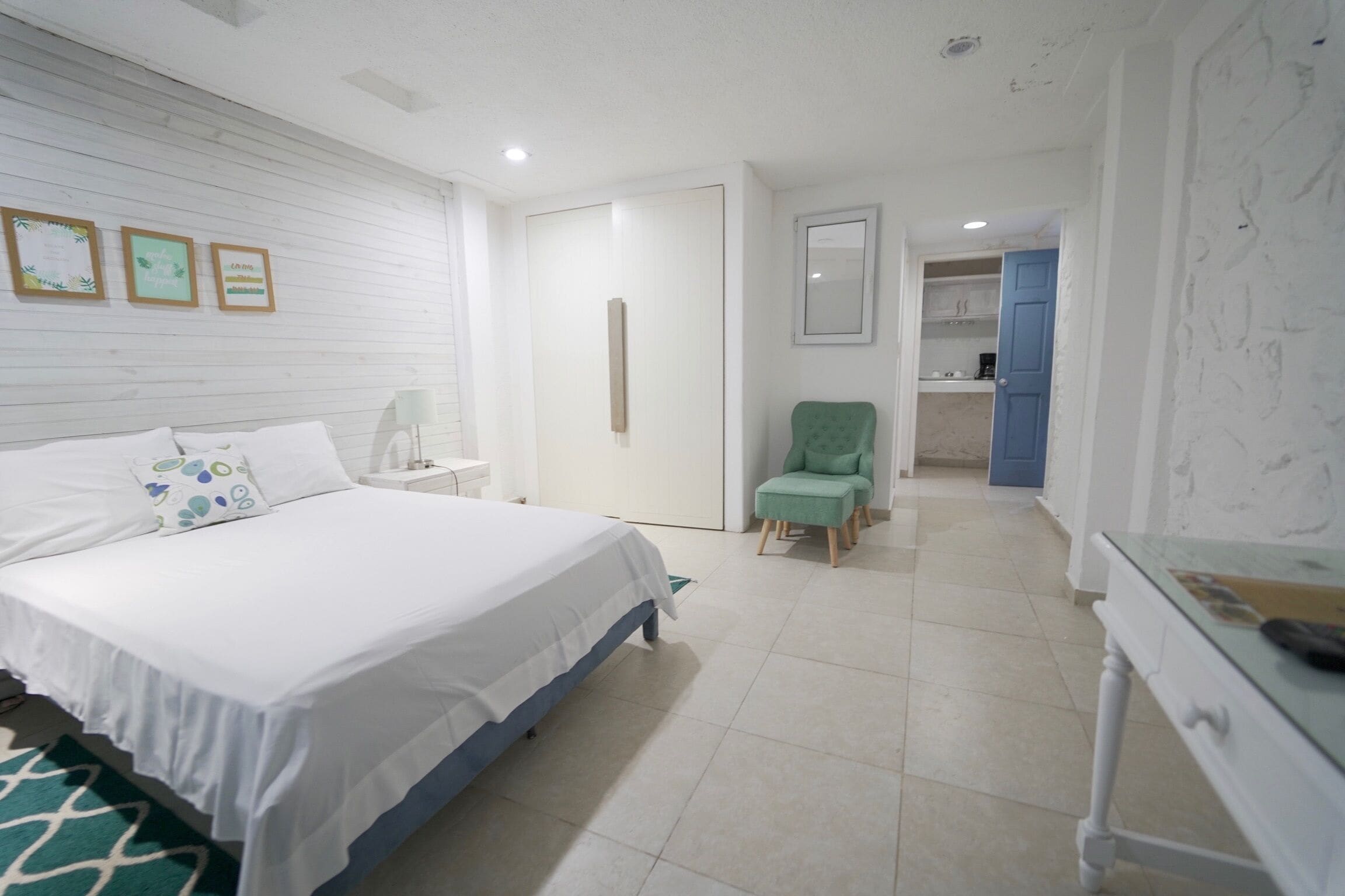 standard room, 1 bedroom, private bathroom | free wifi