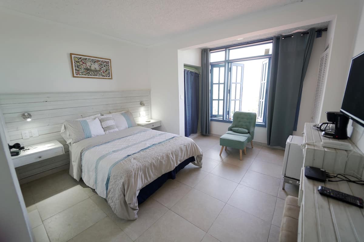 Elite Room, 1 Bedroom, Non Smoking, Mountain View | Free WiFi