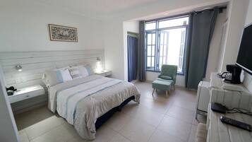 Chambre Ălite, 1 chambre, non-fumeurs, vue montagne | Wi-Fi gratuit