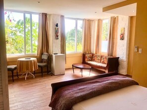 Free WiFi - Residences Etang  du Jong (Petionville)