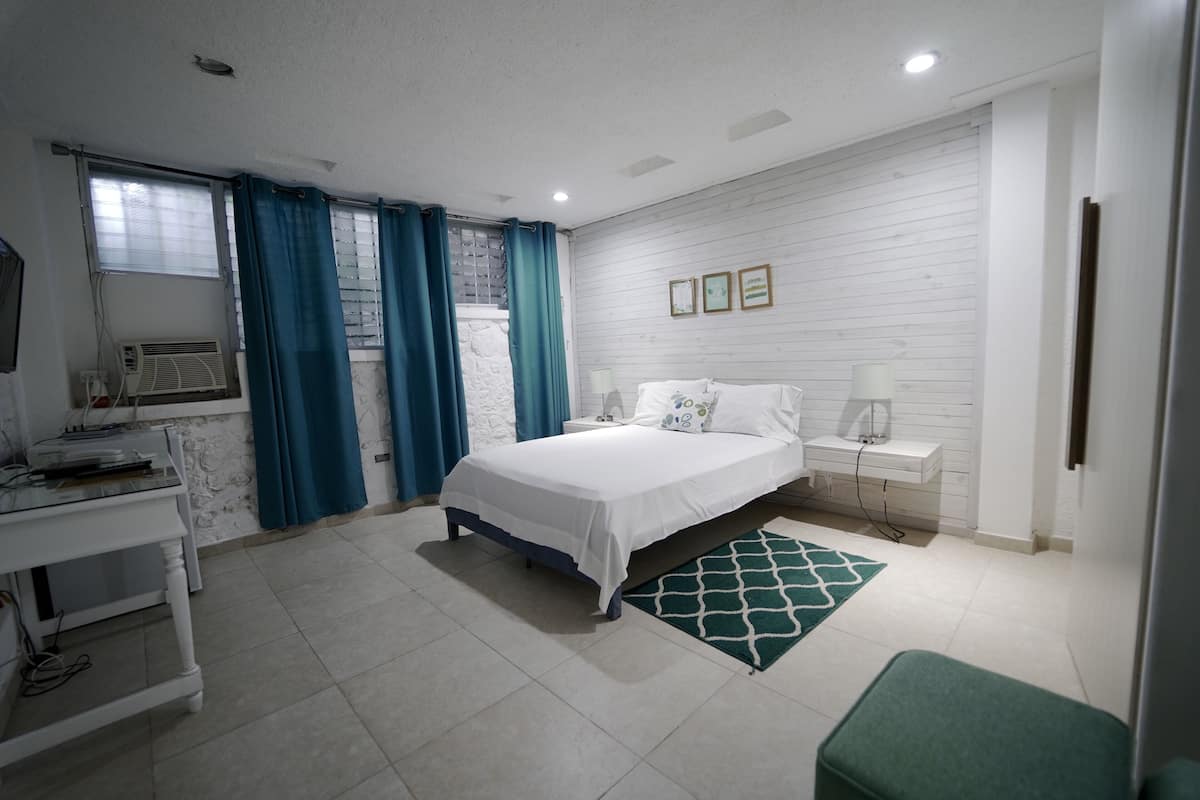 Standard Room, 1 Bedroom, Private Bathroom | Free WiFi