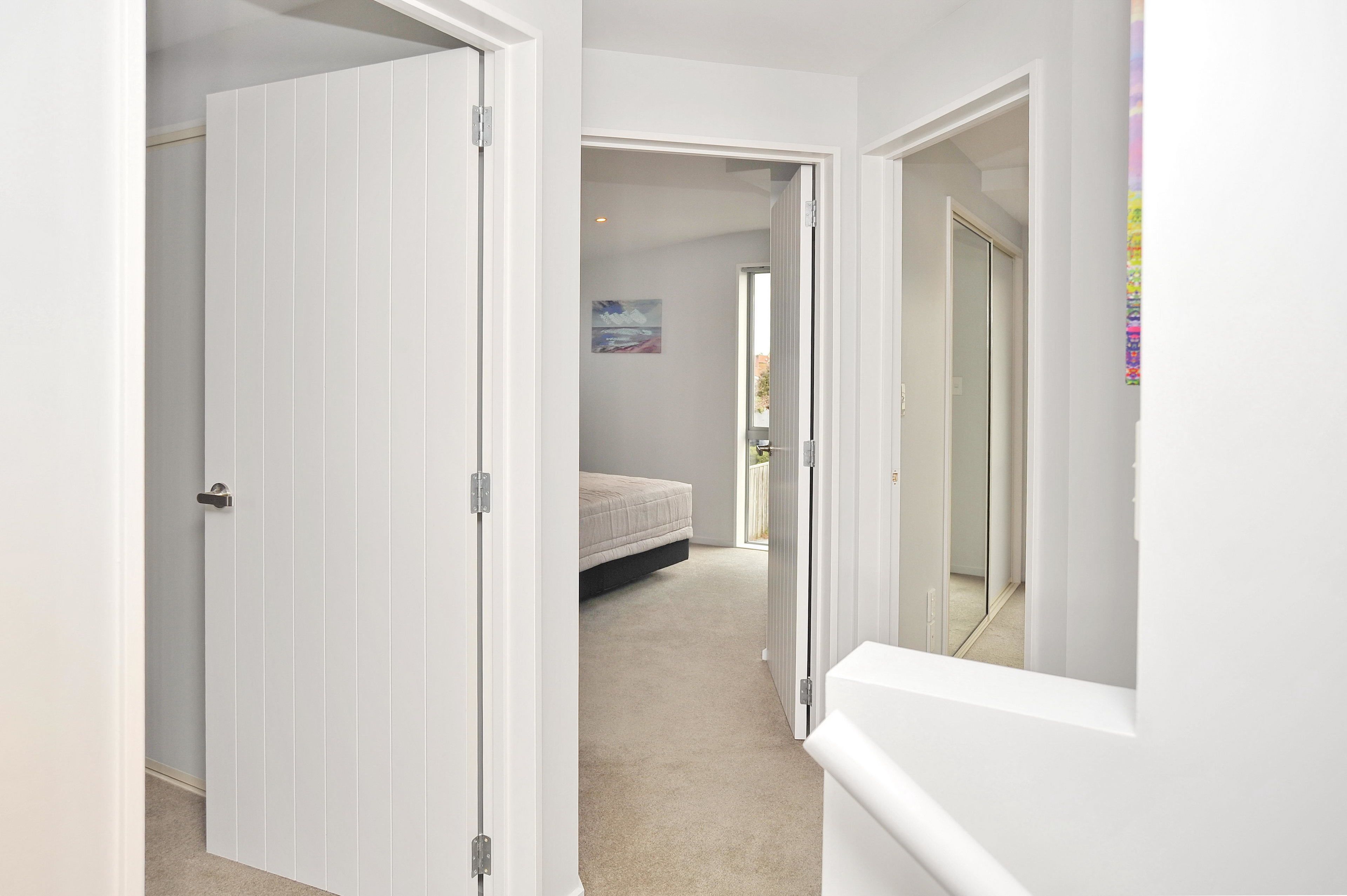 5 phòng ngủ, bàn ủi/dụng cụ ủi quần áo 