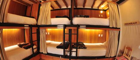 Standard Shared Dormitory