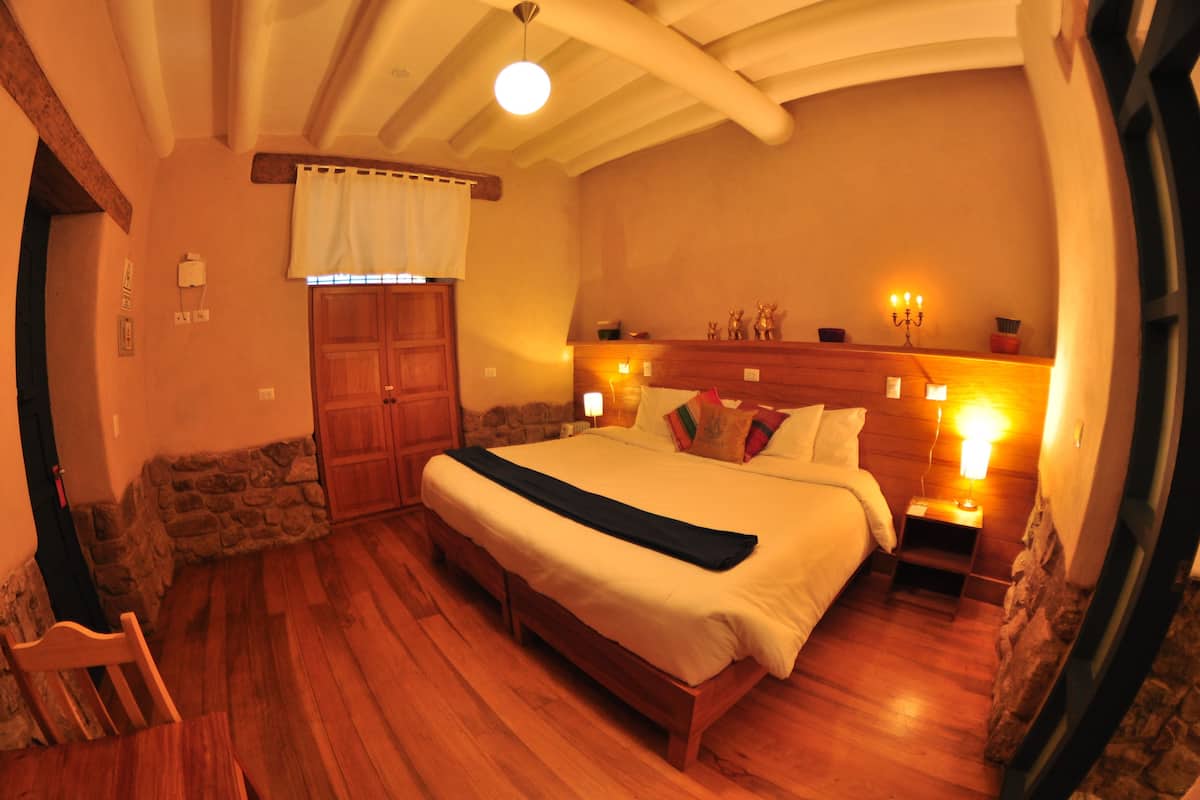 Superior Double or Twin Room | Wi-fi percuma