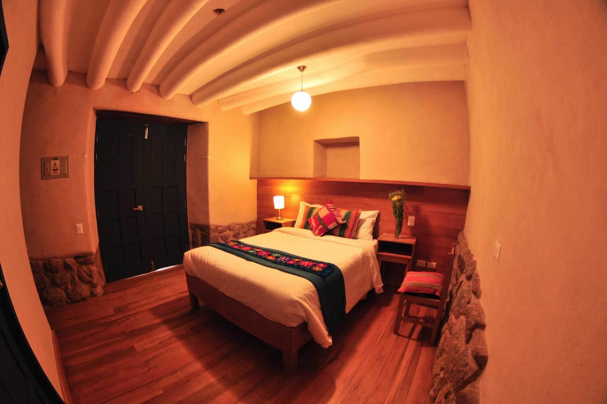 Standard Double Room, 1 Katil Ratu (Queen) | Wi-fi percuma