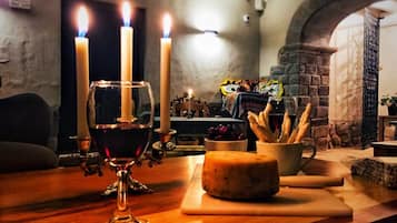 Bar (en el alojamiento)