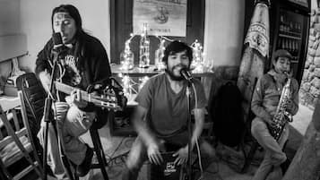 Espectáculo de teatro