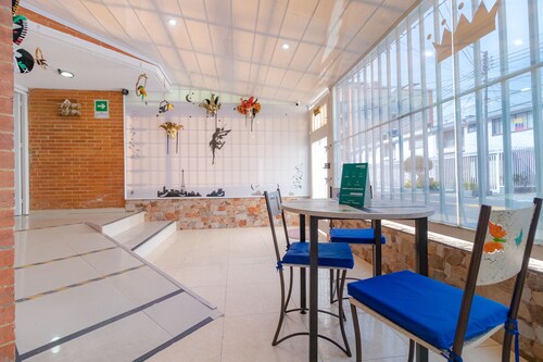 Casa Hotel Quinta Real