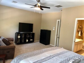 Condo tradicional, varias camas, para no fumadores | Vista desde la habitación
