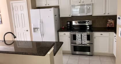 Condo in the Woodlands