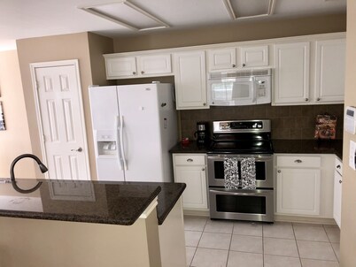 伍德蘭公寓式客房飯店