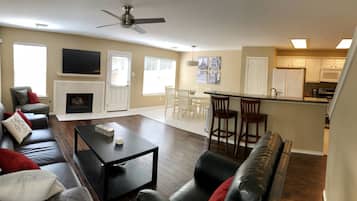 Chi tiết nội thất