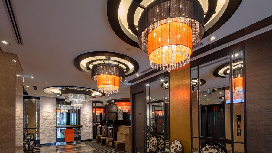 APA Hotel Asakusa Ekimae