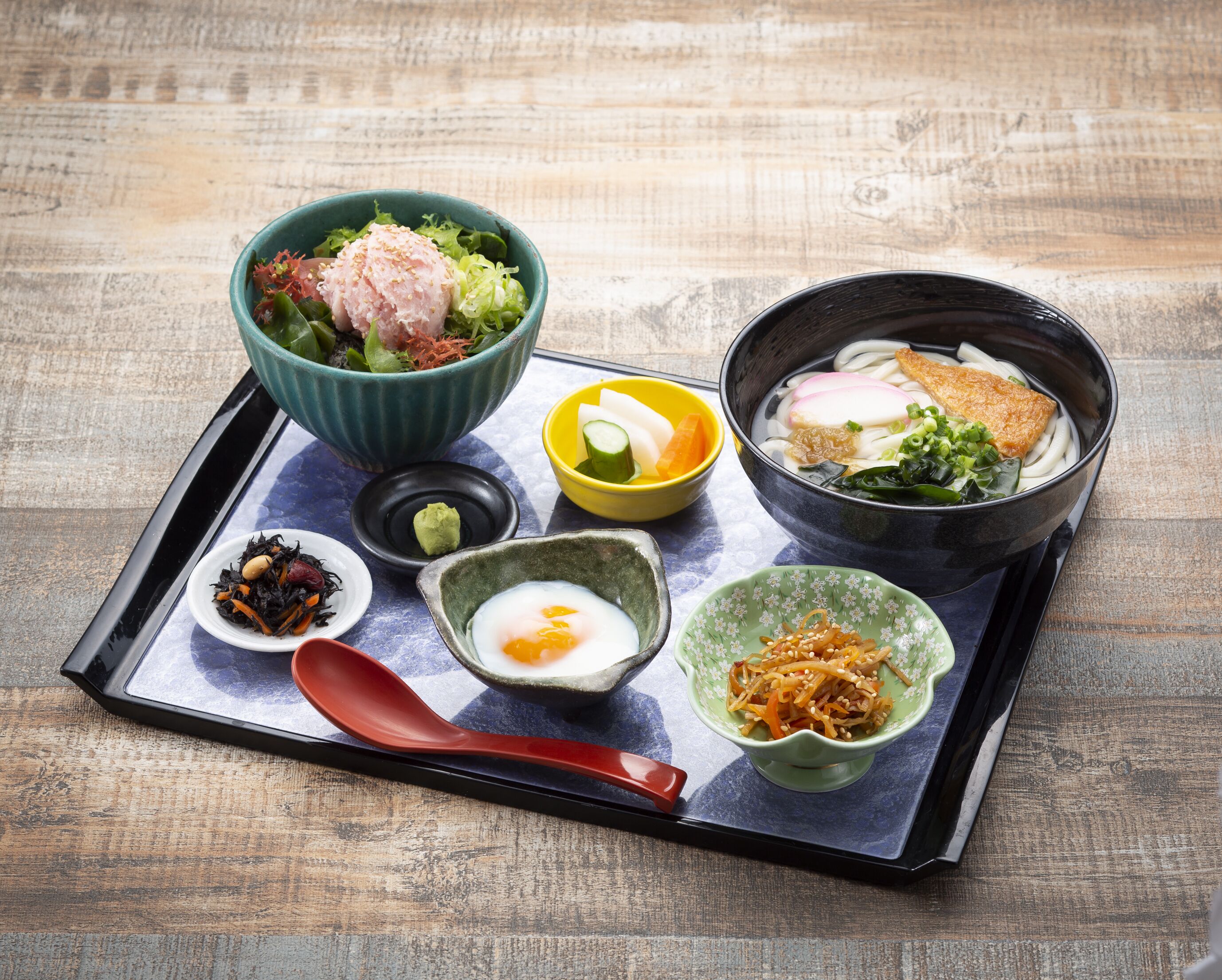 早餐
