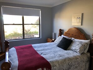 House, 3 Bedrooms, 2 Bathrooms (The Homestead)