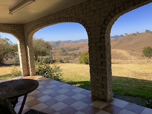 Veranda